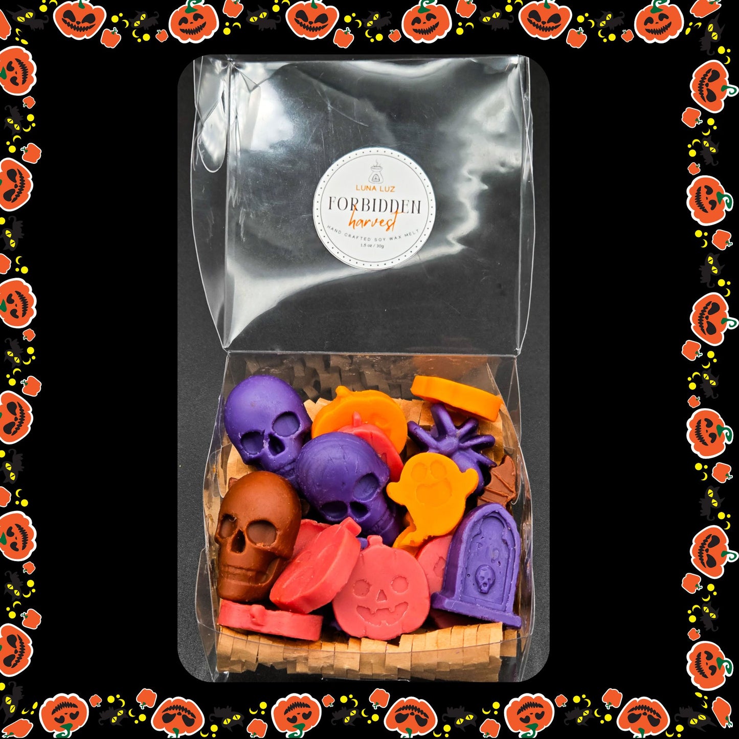 The Enchanted Night Collection Gift Set