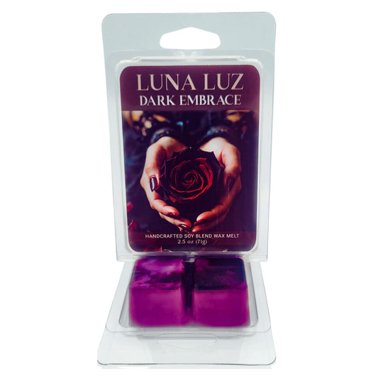 DARK EMBRACE WAX MELT