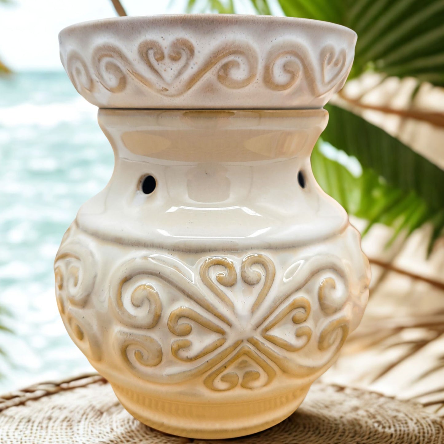 Electric Wax Warmer