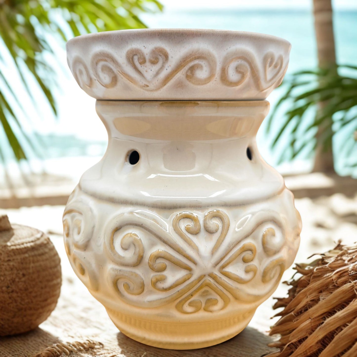 Electric Wax Warmer