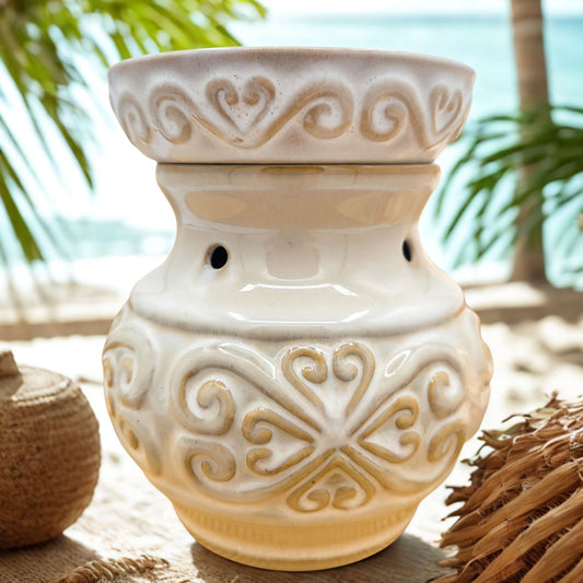 Electric Wax Warmer
