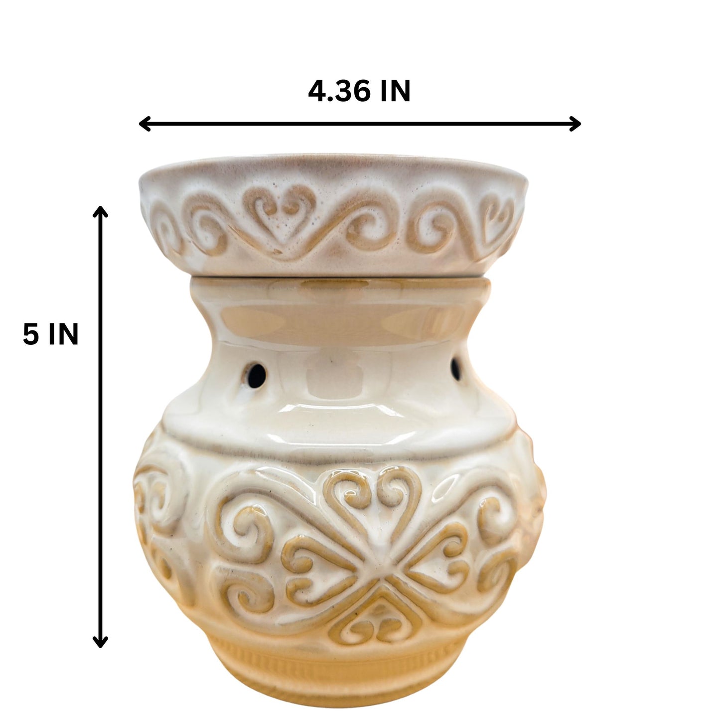 Electric Wax Warmer