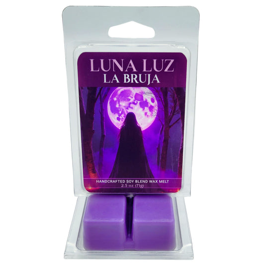 LA BRUJA WAX MELT