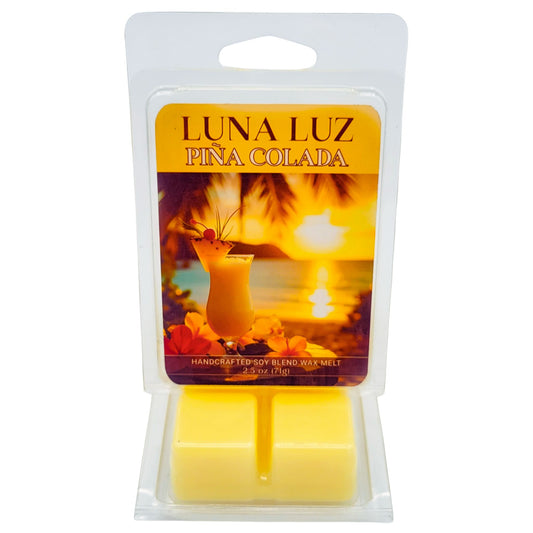 PIÑA COLADA WAX MELT