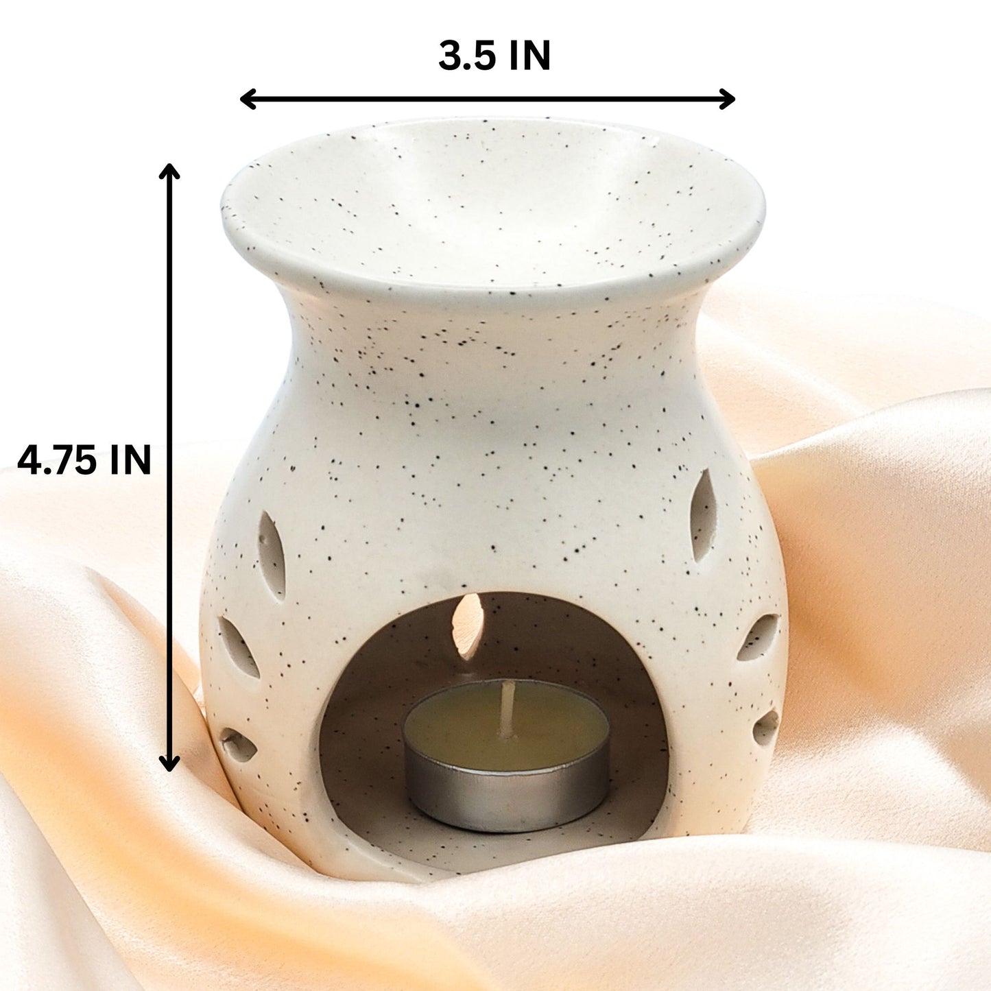 Tea Light Wax Warmer