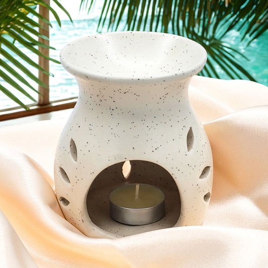 Tea Light Wax Warmer