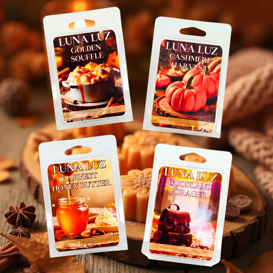 The Harvest Hearth Collection